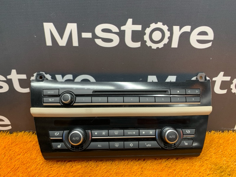 блок управления климат-контролем, 3000 рублей, Красноярск