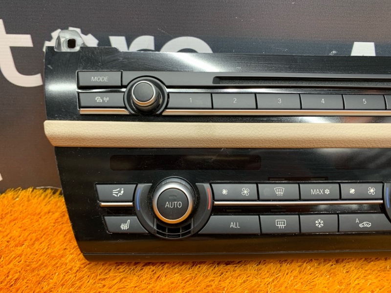 блок управления климат-контролем, 3000 рублей, Красноярск