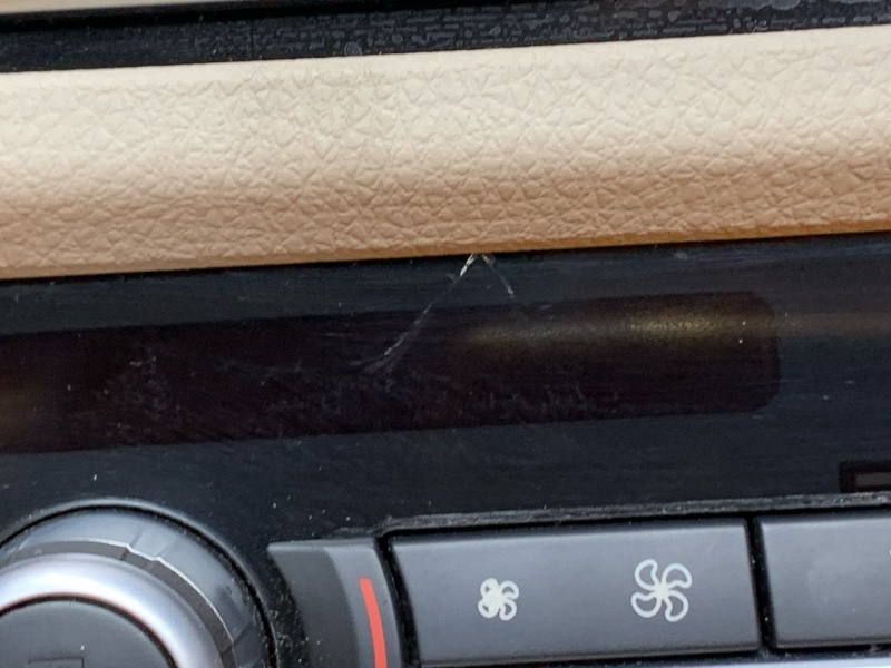 блок управления климат-контролем, 3000 рублей, Красноярск