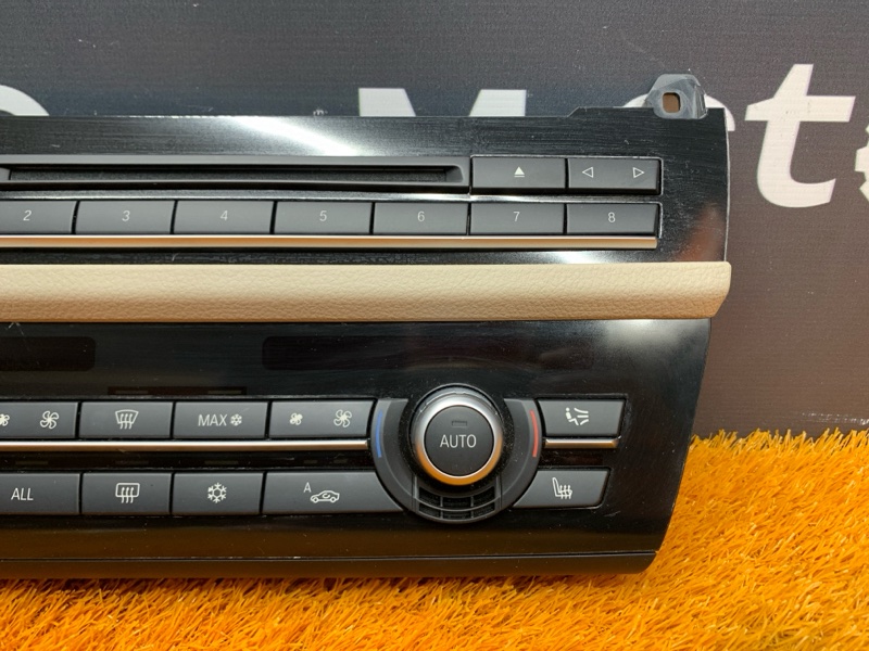 блок управления климат-контролем, 3000 рублей, Красноярск