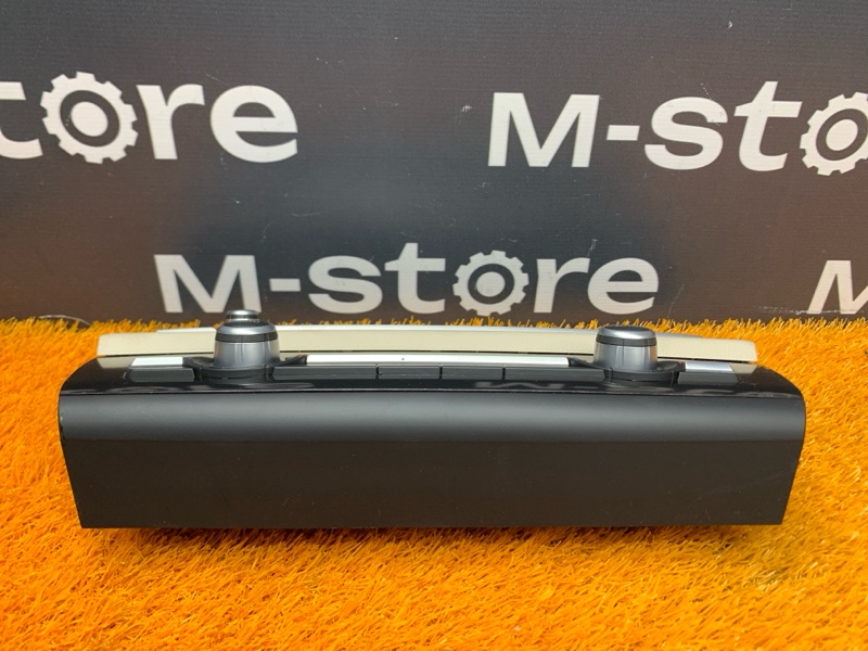 блок управления климат-контролем, 3000 рублей, Красноярск