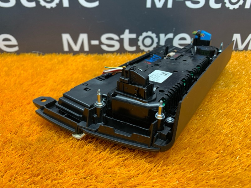 блок управления климат-контролем, 3000 рублей, Красноярск