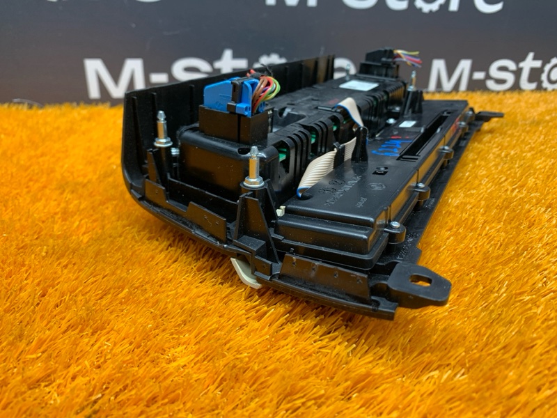 блок управления климат-контролем, 3000 рублей, Красноярск