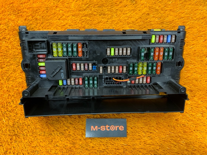 блок предохранителей, 1500 рублей, Красноярск