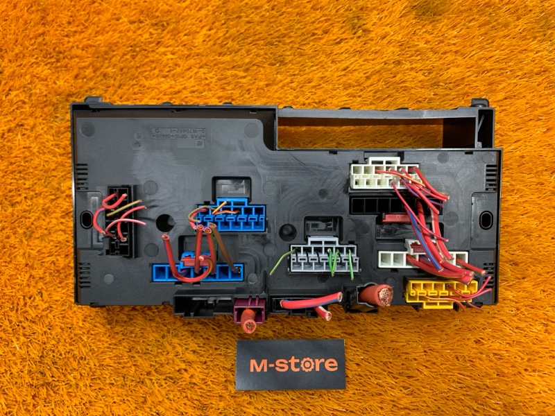блок предохранителей, 1500 рублей, Красноярск