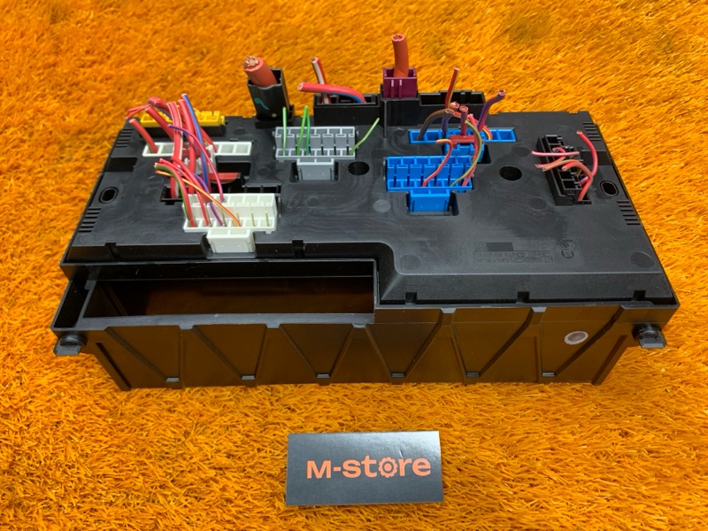 блок предохранителей, 1500 рублей, Красноярск