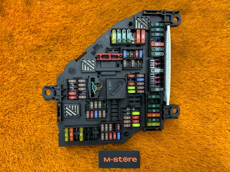 блок предохранителей, 1480 рублей, Красноярск