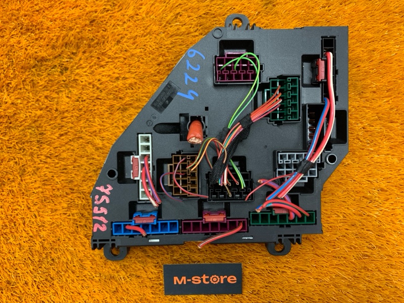 блок предохранителей, 1480 рублей, Красноярск