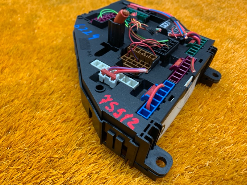 блок предохранителей, 1480 рублей, Красноярск