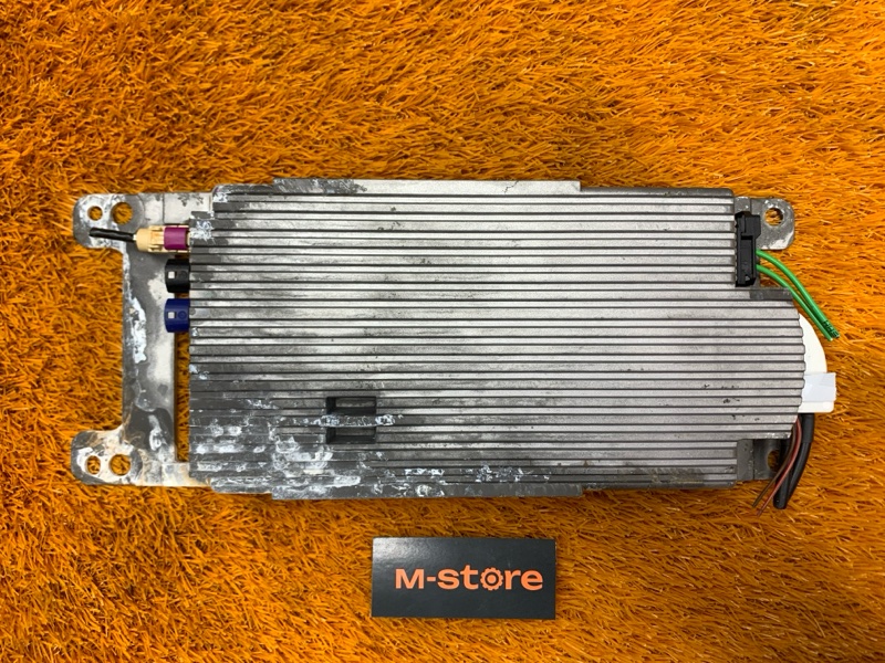 Блок управления магнитолой, 3000 рублей, Красноярск