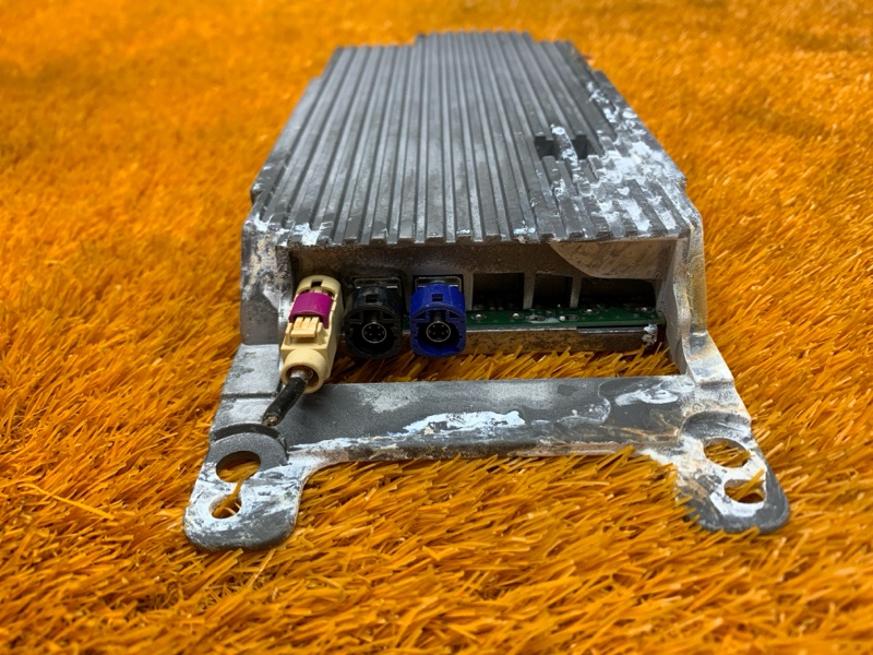 Блок управления магнитолой, 3000 рублей, Красноярск