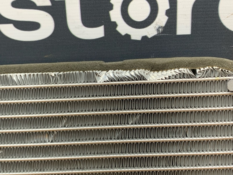 радиатор печки, 1000 рублей, Красноярск