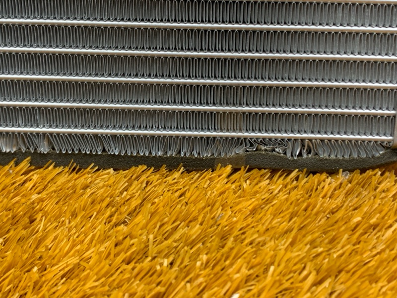 радиатор печки, 1000 рублей, Красноярск