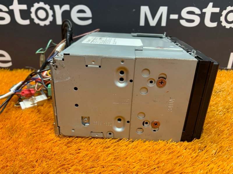 Магнитола, 4000 рублей, Красноярск