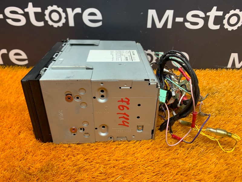 Магнитола, 4000 рублей, Красноярск