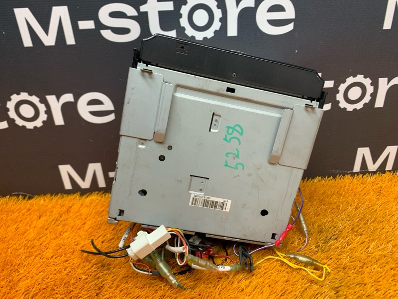 Магнитола, 4000 рублей, Красноярск