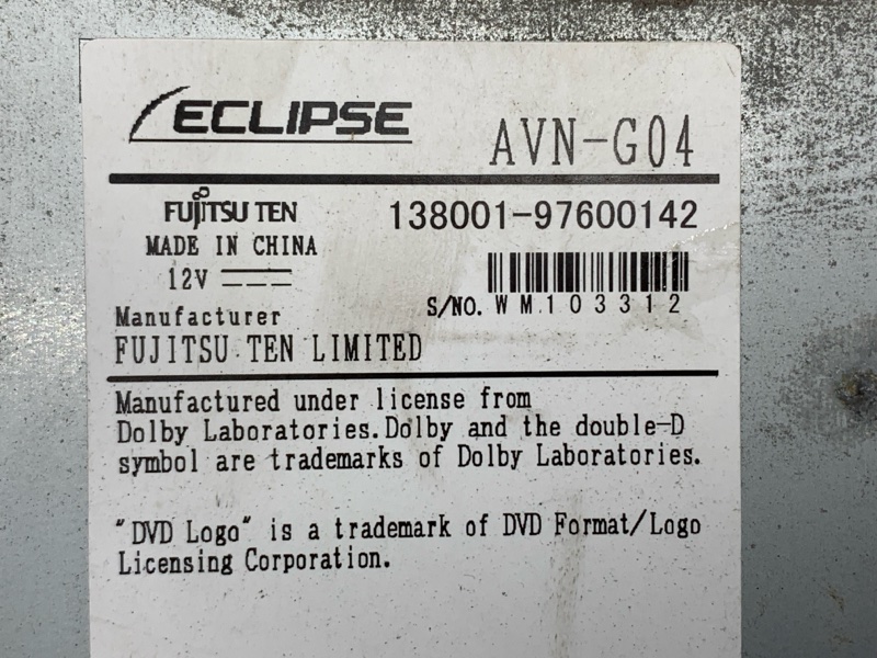 Магнитола, 4000 рублей, Красноярск