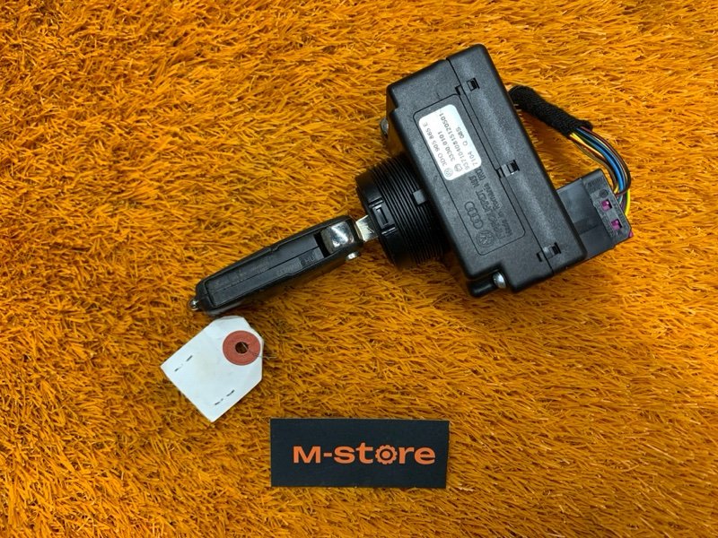 замок зажигания, 2270 рублей, Красноярск