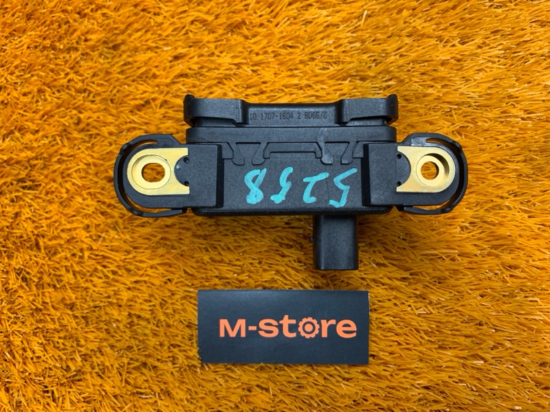 Датчик ускорения, 300 рублей, Красноярск