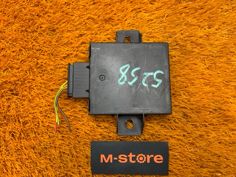 блок иммобилайзера, 500 рублей, Красноярск