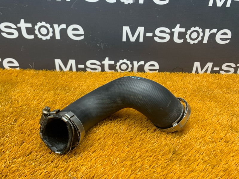 Патрубок интеркулера, 800 рублей, Красноярск