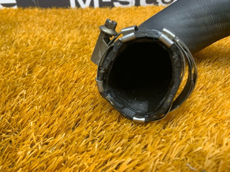 Патрубок интеркулера, 800 рублей, Красноярск