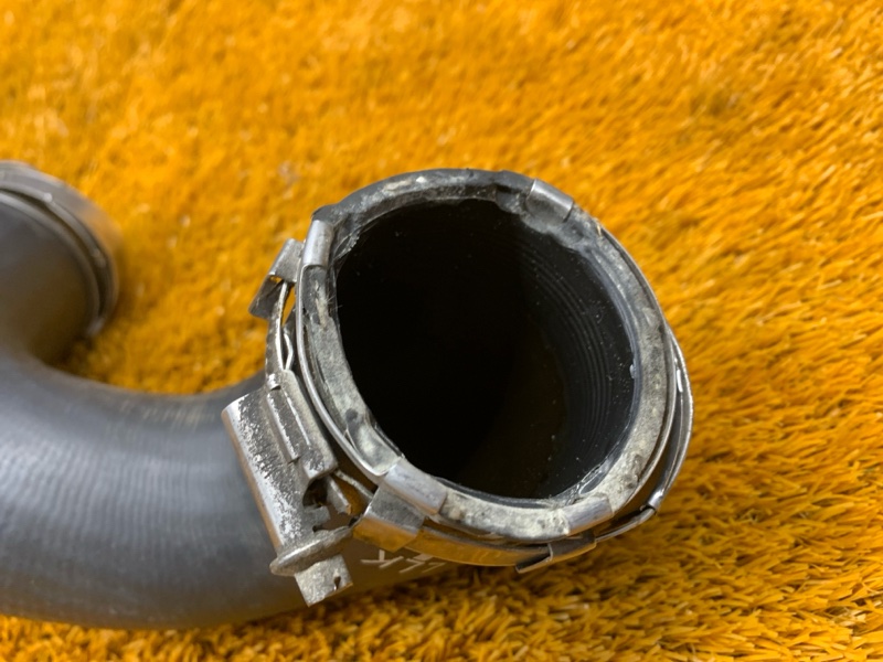 Патрубок интеркулера, 800 рублей, Красноярск