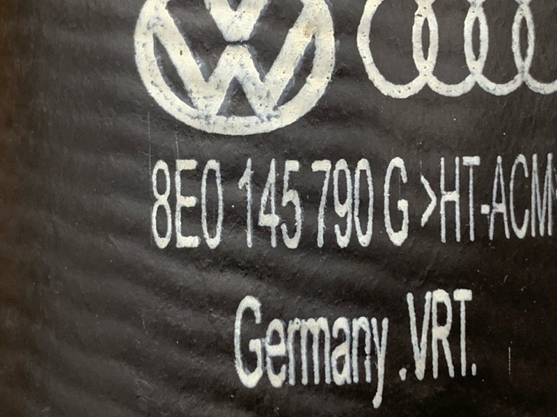 Патрубок интеркулера, 800 рублей, Красноярск