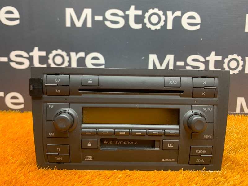 Магнитола, 2000 рублей, Красноярск