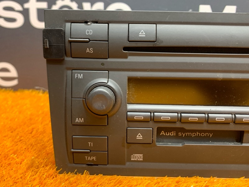 Магнитола, 2000 рублей, Красноярск