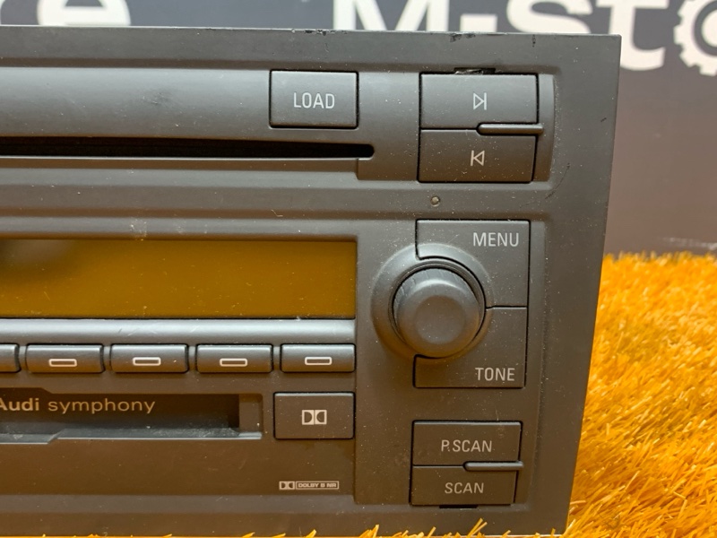 Магнитола, 2000 рублей, Красноярск