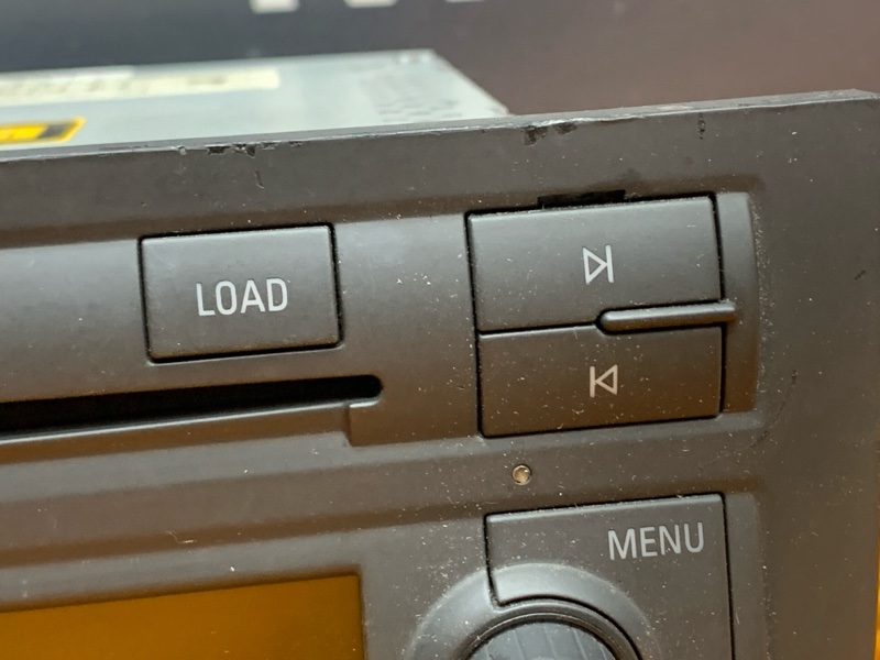 Магнитола, 2000 рублей, Красноярск