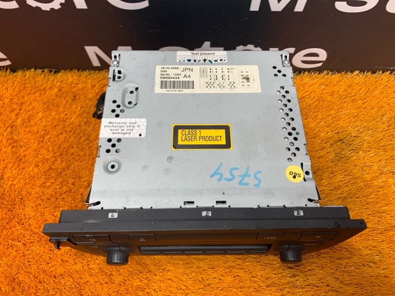 Магнитола, 2000 рублей, Красноярск