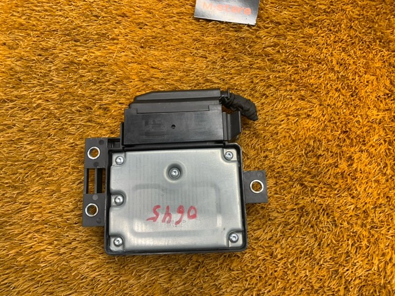 Блок управления стояночным тормозом, 1500 рублей, Красноярск