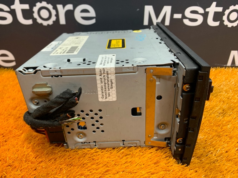 Магнитола, 2000 рублей, Красноярск