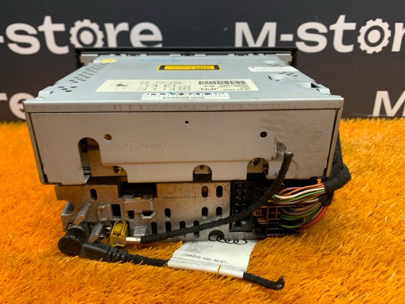 Магнитола, 2000 рублей, Красноярск