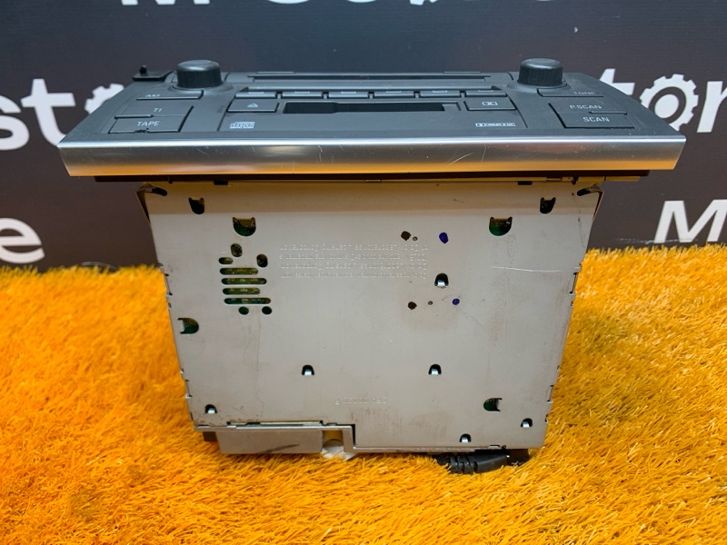 Магнитола, 2000 рублей, Красноярск