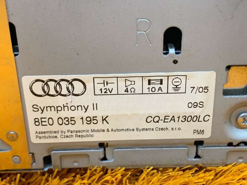 Магнитола, 2000 рублей, Красноярск