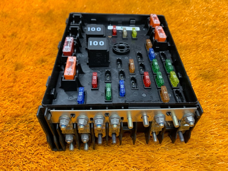 блок предохранителей, 1500 рублей, Красноярск