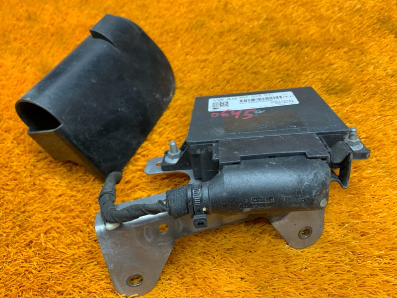 Блок управления бортовой сети, 400 рублей, Красноярск