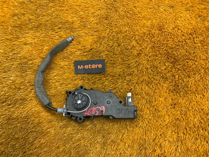 Активатор замка багажника, 5000 рублей, Красноярск