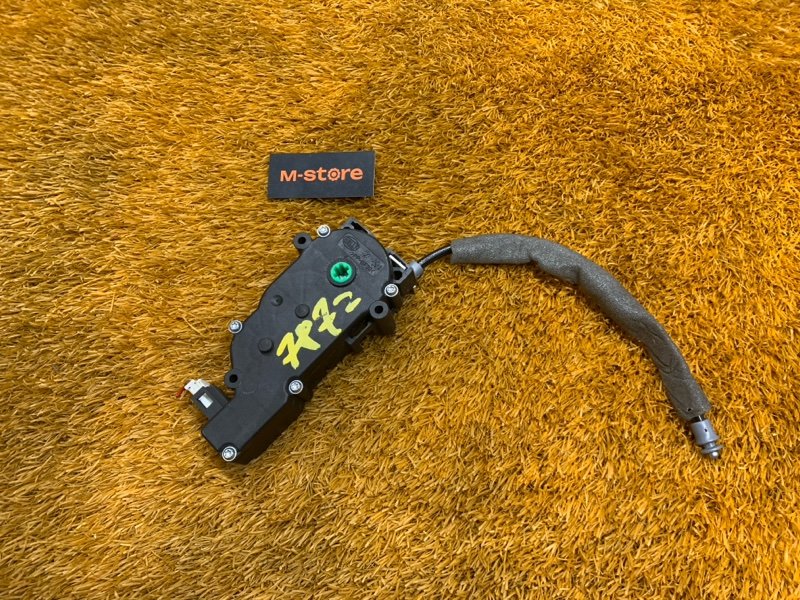 Активатор замка багажника, 5000 рублей, Красноярск