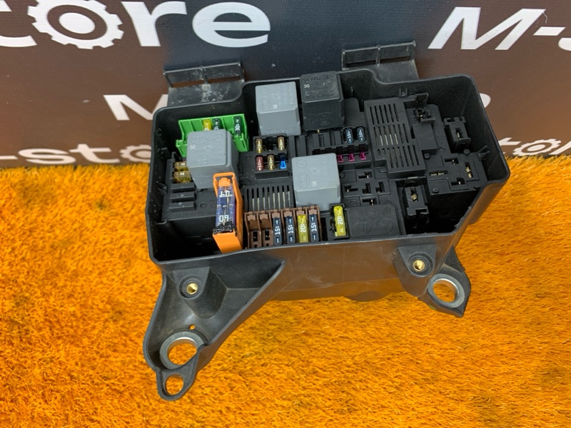 блок предохранителей, 3260 рублей, Красноярск