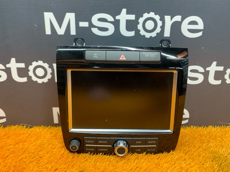 Магнитола, 10830 рублей, Красноярск