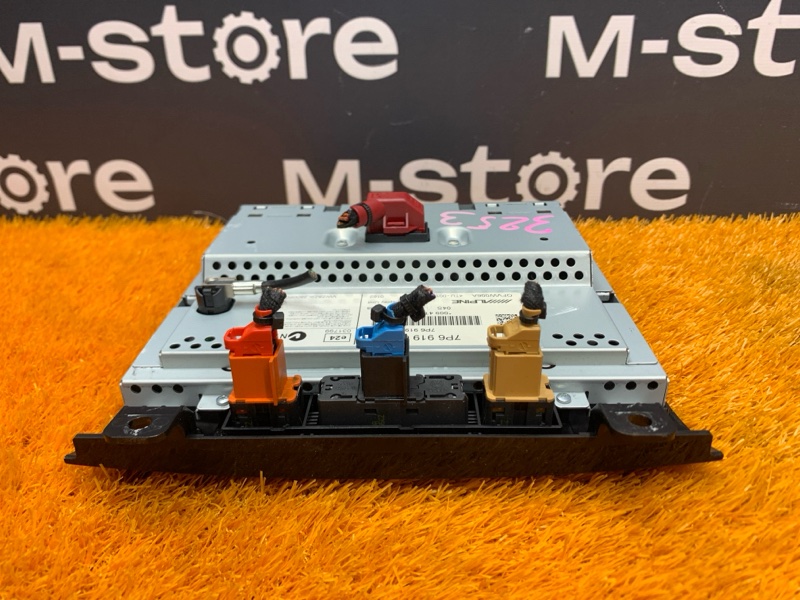 Магнитола, 10830 рублей, Красноярск