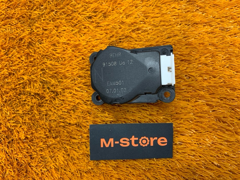 привод заслонки отопителя, 200 рублей, Красноярск