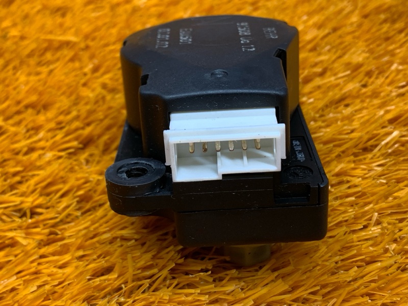 привод заслонки отопителя, 200 рублей, Красноярск