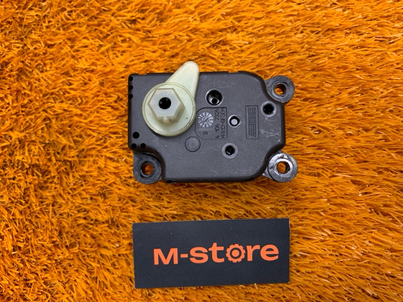 привод заслонки отопителя, 200 рублей, Красноярск