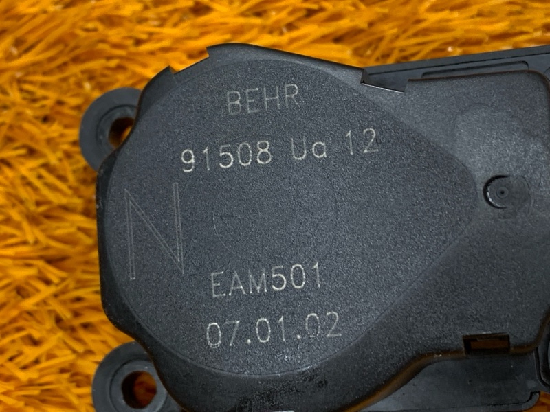 привод заслонки отопителя, 200 рублей, Красноярск