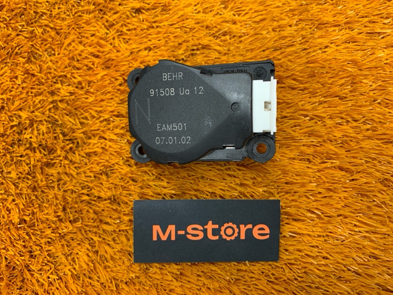 привод заслонки отопителя, 200 рублей, Красноярск